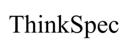 THINKSPEC