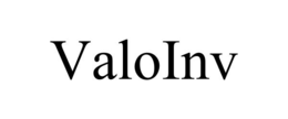 VALOINV