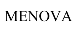MENOVA