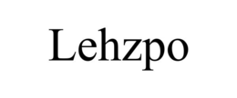 LEHZPO