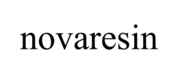 NOVARESIN