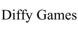 DIFFY GAMES
