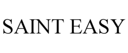 SAINT EASY