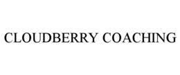 CLOUDBERRY COACHING