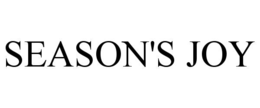 SEASON'S JOY