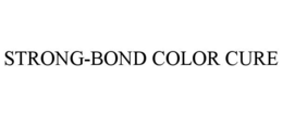 STRONG-BOND COLOR CURE