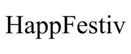 HAPPFESTIV