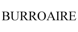 BURROAIRE