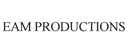 EAM PRODUCTIONS