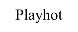 PLAYHOT