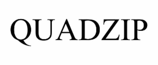 QUADZIP