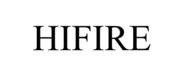 HIFIRE