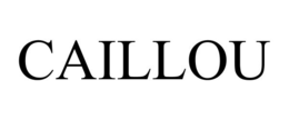 CAILLOU