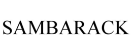 SAMBARACK