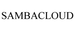 SAMBACLOUD
