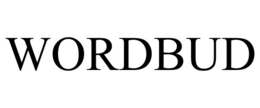 WORDBUD