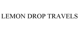 LEMON DROP TRAVELS
