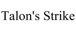 TALON'S STRIKE