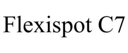 FLEXISPOT C7