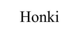 HONKI