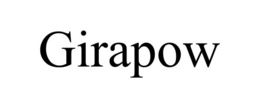 GIRAPOW