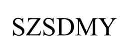 SZSDMY