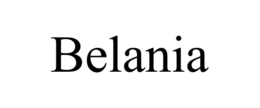 BELANIA