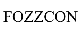 FOZZCON
