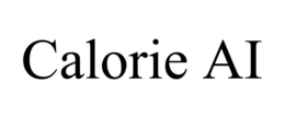 CALORIE AI