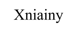 XNIAINY