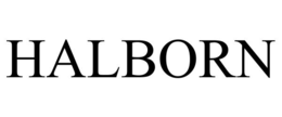 HALBORN