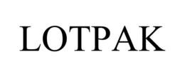 LOTPAK