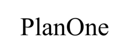 PLANONE