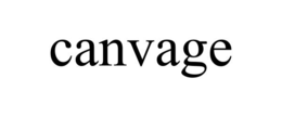CANVAGE