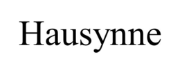 HAUSYNNE