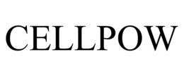 CELLPOW