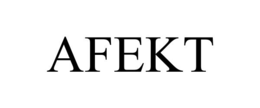 AFEKT