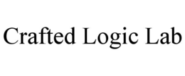 CRAFTED LOGIC LAB