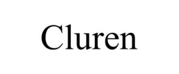 CLUREN
