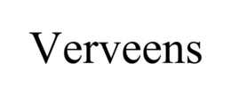 VERVEENS