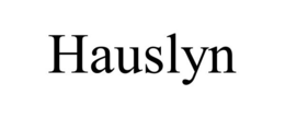 HAUSLYN