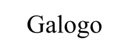 GALOGO