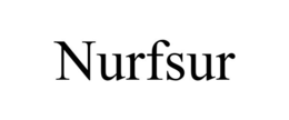 NURFSUR