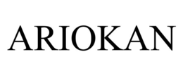 ARIOKAN