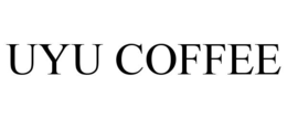 UYU COFFEE