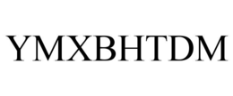 YMXBHTDM