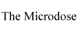THE MICRODOSE