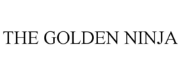 THE GOLDEN NINJA