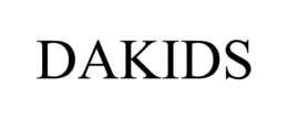 DAKIDS
