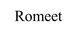 ROMEET